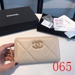 スーパーコピーシャネル財布